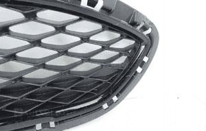 FORD FIESTA VIII MK8 2017- GRILL ATRAPA ZDERZAKA h1bb-8200-a 7