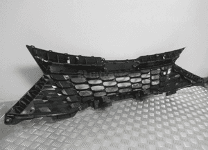 Grill gril atrapa kia sportage v 5 2021- 13