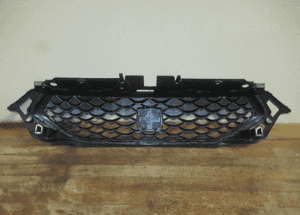 Grill gril atrapa seat ateca lift 2020- 7
