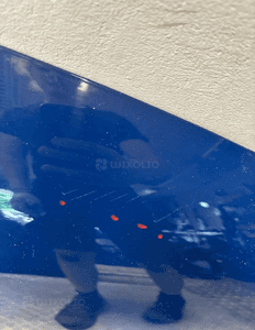 Maska pokrywa silnika renault master iv 4 org fv 3