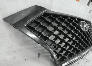 Grill atrapa przód hyundai tucson iii lift n-line 86351-D7700 18-21 2