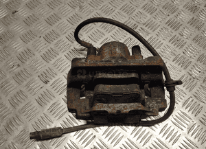 BMW F25 F26 ZACISK HAMULCOWY TYŁ PRAWY 6854128 9