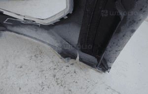 Zderzak przód przedni audi A3 8Y s-line 2020- 8Y0807437F 13