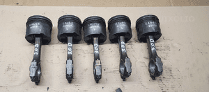 Tłok korbowód oryginał Range Rover Vogue L322 3.0D 1