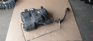 Zbiornik paliwa AdBlue Opel Vivaro B Trafic III 1.6 DCI Euro 6 1