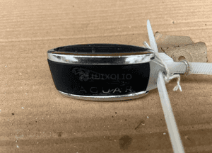 Pilot kompletny Jaguar XF X250 2