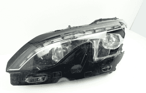 LAMPA LEWY PRZÓD PEUGEOT 3008 5008 FULL LED 3