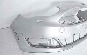 Zderzak przód przedni ford c-max MK2 14- lift F1CB-R17757-A 2