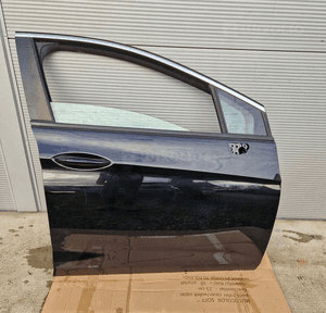 Opel astra 5 k kombi drzwi prawy przód przednie 1