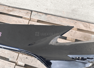 Zderzak przód przedni toyota camry viii XV70 lift fl 2021- 52119-3T961 cały 4