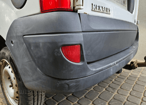Renault Kangoo I lift zderzak tyl tylny 1