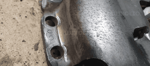 Sprzęgło dwumas komplet tarcza docisk Mercedes Sprinter 2.2 CDI 95-06r A6110300605 9