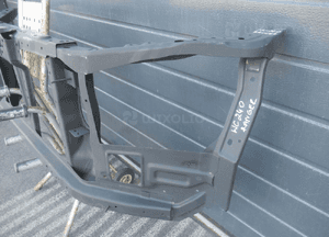 Pas przedni przód wzmocnienie czołowe ford ranger v 5 JB3B-8C347-A 8