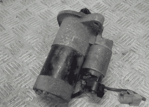 Rozrusznik MAZDA 6  2.2 D M001T30971 LIFT 3