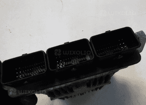 JAGUAR XF X250 KOMPUTER STEROWNIK SILNIKA 2.7 TDV6 6