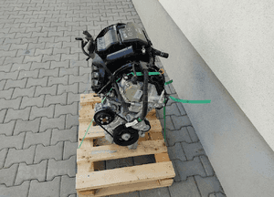 Silnik kompletny suzuki ignis iii 1.2 hybrid hybryda K12D 5 km 2020-2024 5