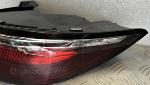 Lampa prawy tyl renault megane v e-tech 265505540R 3