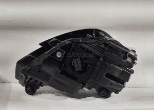 Audi A3 8V LIFT Lampa FULL LED Lewa - 13381 6