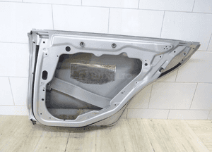 MERCEDES CLS A218 Drzwi Prawe Tylne a2187325816 w218 8