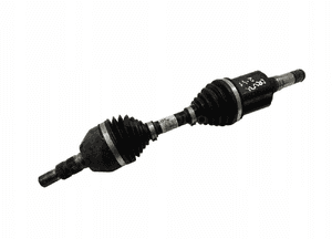 Półoś lewa krótka chevrolet cruze 2.0 vcdi 13306341 2008-2012 1