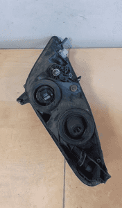 Toyota celica lampa przód przednia prawa 2