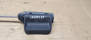 Klamka raczka drzwi lewy tył VW Caddy III 7H0843641A 2