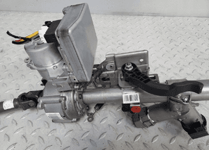 WSPOMAGANIE ELEKTRYCZNE KOLUMNA Ford B-Max BMax 12- EU AY113C529CN 7