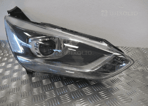 Lampa przednia przód prawa ford c-max ii 2 lift 2014-2019 rok 3