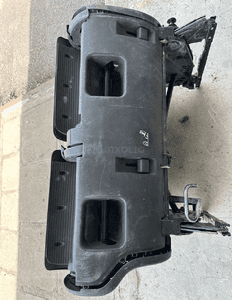 Mercedes vito 639 fotel ławka kanapa siedzenie 447 viano Metris 16