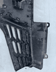 Grill atrapa nissan qashqai J10 lift 62310BR10A kamera 8