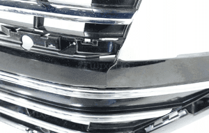Grill atrapa zderzaka przód vw arteon lift r-line 5