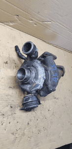 Turbina turbosprężarka Audi A6 C5 2.5 TDI 059145701C 2
