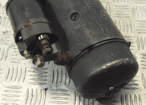 Rozrusznik Władimirec T25 3