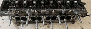 Opel Astra J 4 IV 2.0 CDTI głowica silnika 2
