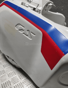 BMW GS 1300 ADVENTURE ADV ZBIORNIK BAK PALIWA L 4