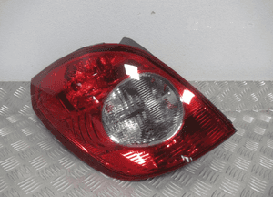Lampa tylna tył lewa opel antara 2006-2010 1