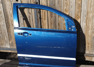 Drzwi prawe przód przednie dodge caliber 1