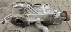 Land Rover Discovery Sport L550 2.0 D  most tył tylny dyfer dyferencjał  FG5JA GJ32 4N053 AC 5