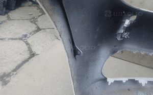 ZDERZAK PRZÓD PRZEDNI BMW III 3 F30 F31 LIFT 15- 5