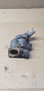 Króciec wody płynu Mazda Premacy 1.8 16V 2