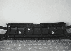 Grill gril atrapa jeep avenger bev e elektryk 735767813 2022 15