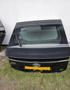 Toyota PRIUS III 09-15 klapa