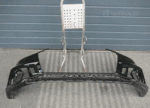 ZDERZAK PRZEDNI PRZÓD AUDI RS4 B9 8W0807437T 2017 9