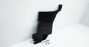 Ślizg mocowanie lampy prawy przód range rover evoque L538 VPCCFX-13D084-A 2