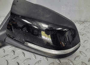 LUSTERKO lewe 6 pin pinów BMW 4 Coupe F32 475 EU 2