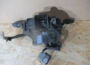 Przełącznik zespolony taśma ford focus MK3 AV6T-17A553-AD 2