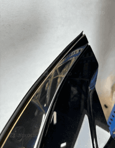 Listwa blotnika prawy tyl megane v 5 e-tech org fv 3