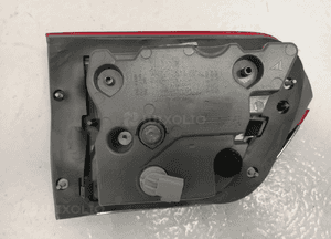Jeep grand cherokee 14-17 lampa tył tylna prawa nowa 3