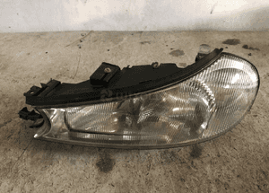 Lampa lewy przód przednia lewa FORD MONDEO MK2 NOWA