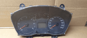 Licznik zegary Ford Transit MK7 2.2 TDCI 6C1T-10849-CF 1
